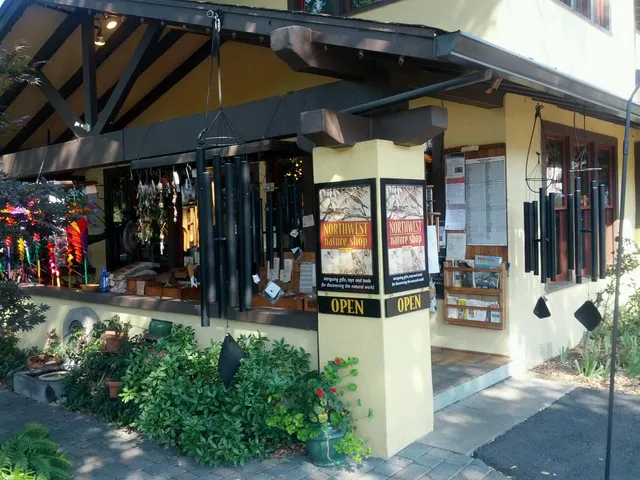 Northwest Nature Shop