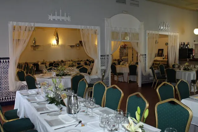 Restaurante Los Menchero