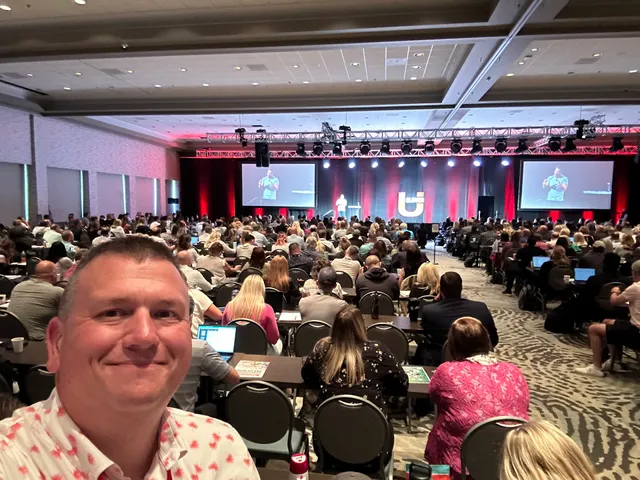 Big Ben Entertainment