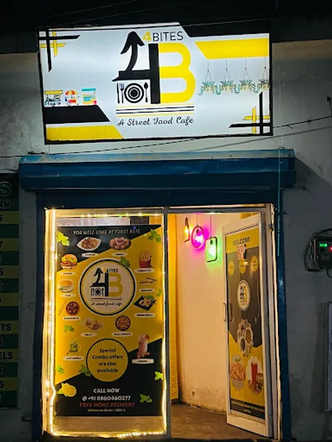 4Bites Gurgaon