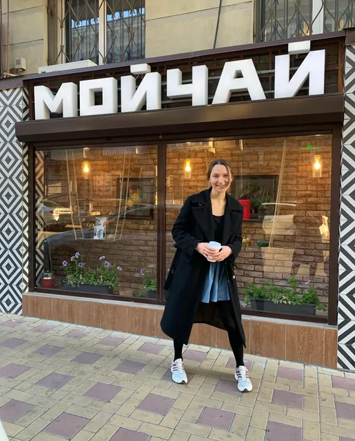 Chaynyy Klub Moychay.ru