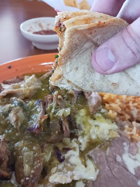 El Corral Mexican Restaurant & Bar