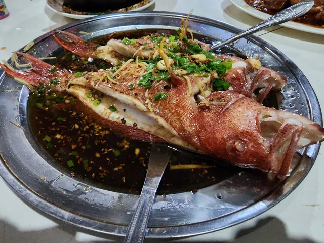 随便 Semporna Cincai Restaurant