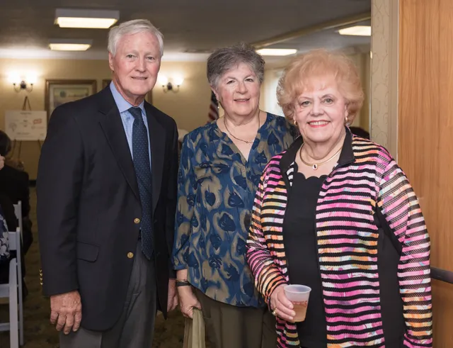 St Anne's Mead Assisted Living