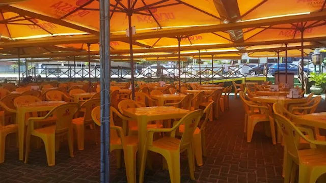 Restaurante Barrica's