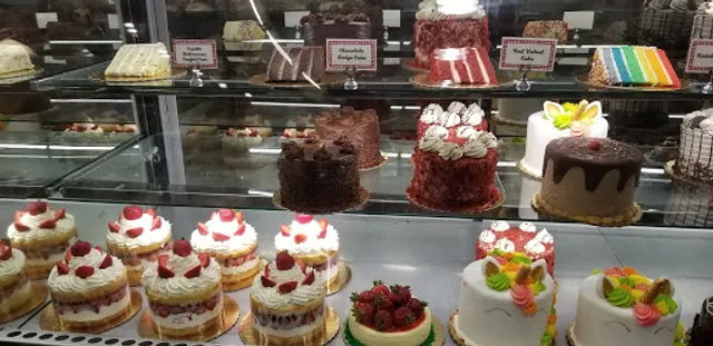 Carlo's Bakery