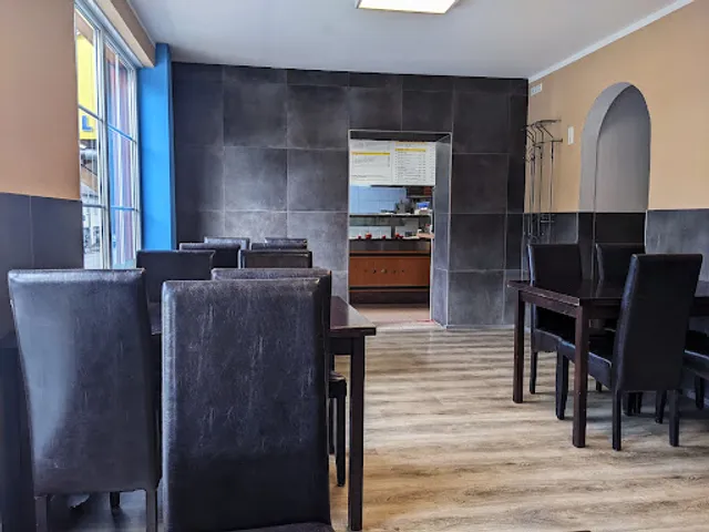 Korfu Grill Pivitsheide