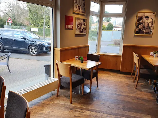 papperts GmbH Schweinfurt