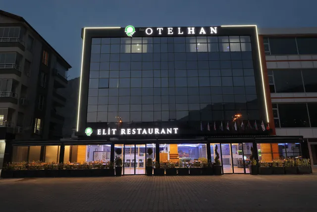 ELİT OTELHAN