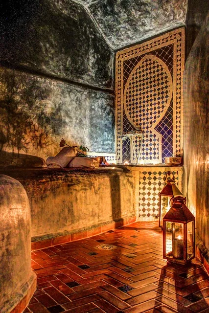 Riad Casa Lila & Spa
