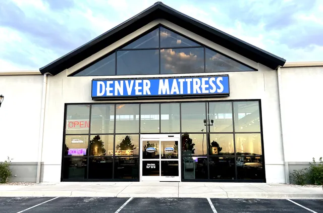 Denver Mattress