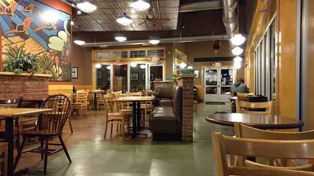 Heine Brothers Coffee - Gardiner Lane Shopping Center