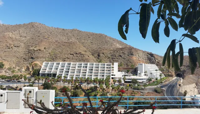 Los Veleros Apartments - RIVERSUN-TOURISTIC