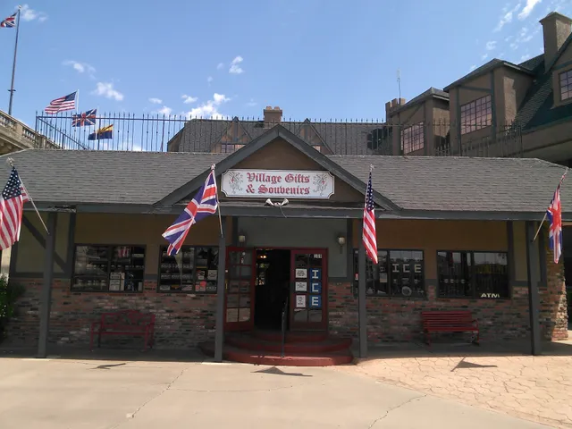 Village Gift & Souvenirs