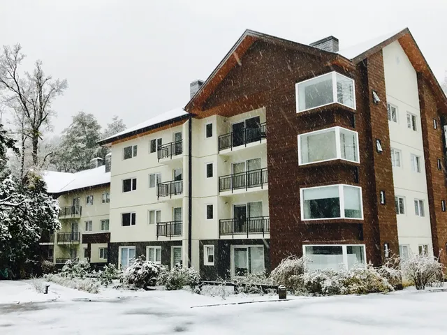 Condominio Pucón Andino