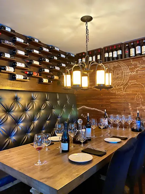 Sansonina Ristorante Italiano