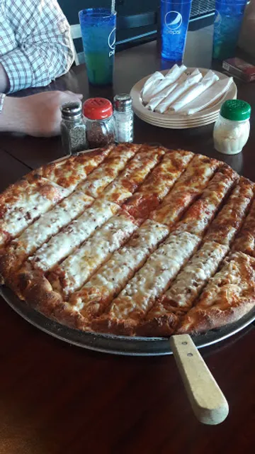 Spinner's Pizza