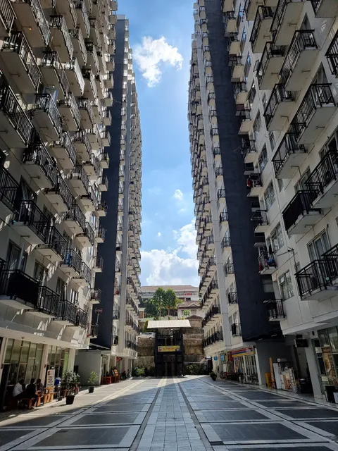 The Jarrdin Apartment by Azhimah RM.