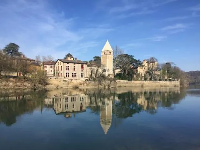 Côté Saône - Maison d'hôtes
