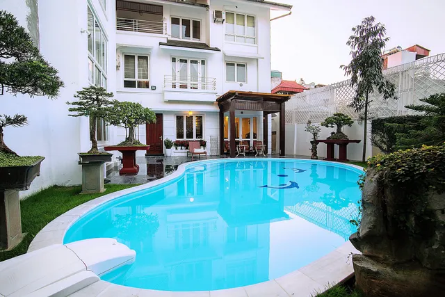 New Era Hotel And Villa