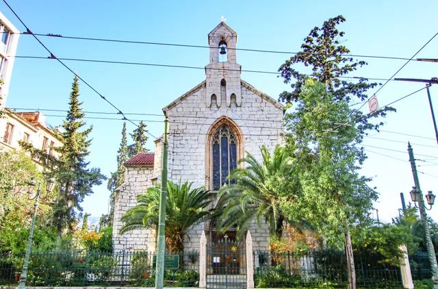 St. Paul's Anglican Church