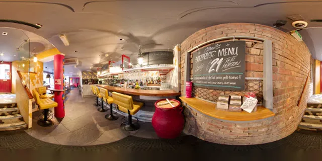 Dabbawal High Bridge