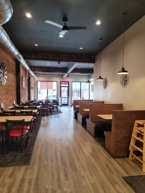 Happy Joe's Pizza & Ice Cream - Cascade