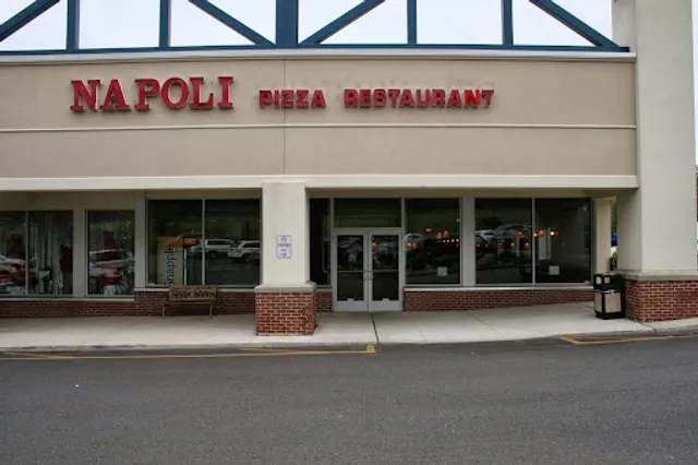 Napoli Pizza Restaurant