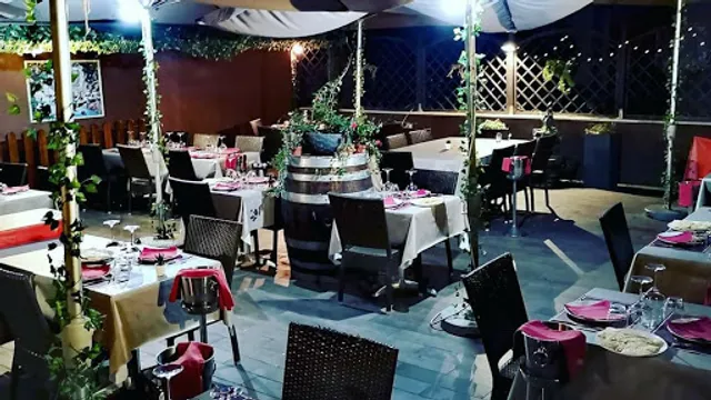 Ristorante Artemis