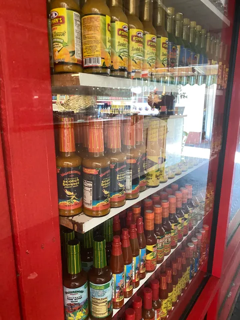 Light My Fire Hot Sauce Store