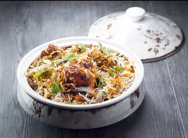 Zaitoon Indian Restaurant Khobar Branch