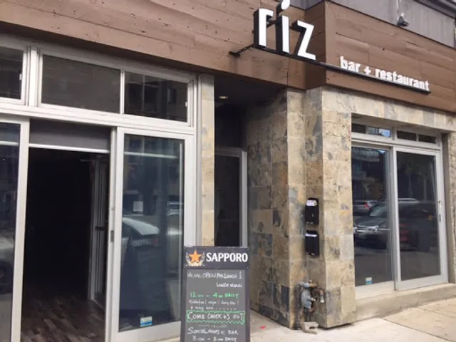 Pho Concept 100% Gluten-Free Eatery by Riz