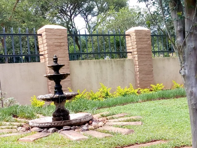 Hillwatering Country House