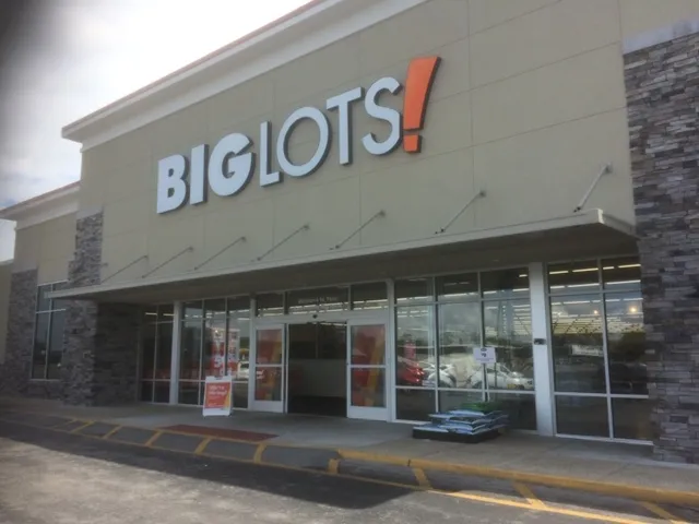 Big Lots