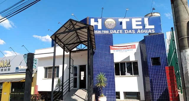Hotel Vale das Águas