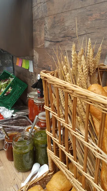 Gauchos Del Gusto - "Geschmackshirten" Street Food & Catering