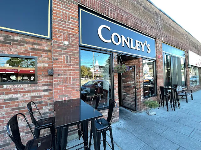 Conley's Pub & Grille
