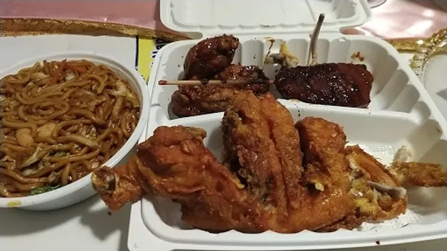 Best Taste Chinese Restaurant