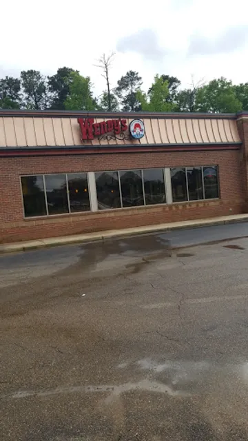 Wendy's