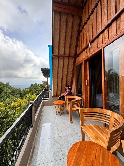 Puri pilihani hostel