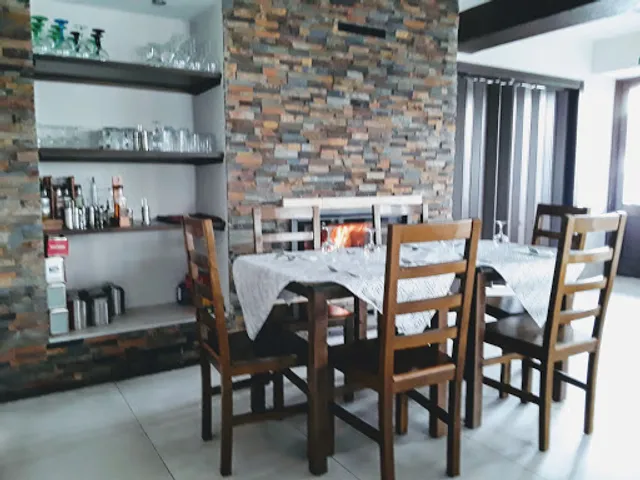 Restaurante Mirador de Pórtugos