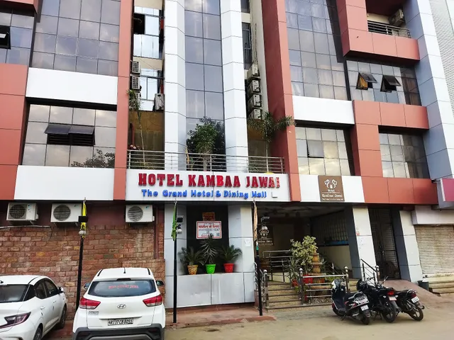 Hotel Kambaa Jawai