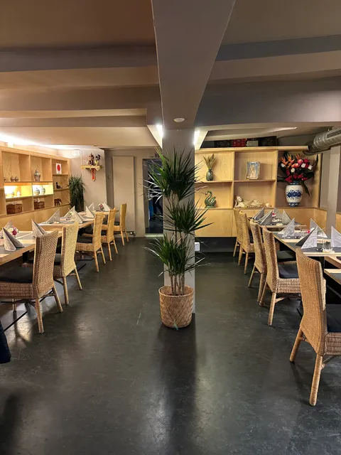 Thai Isaan Restaurant Schaffhausen