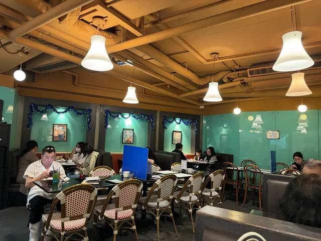 Sweetheart Garden Restaurant