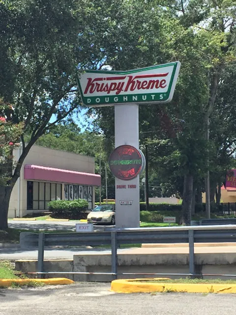 Krispy Kreme