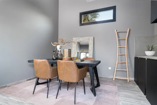 Restaurante Finca La Vuelta