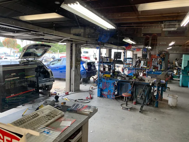 Eckharts Trailer Hitch & Weld