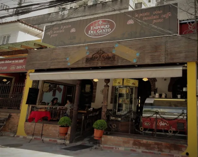 Empório Del Gusto