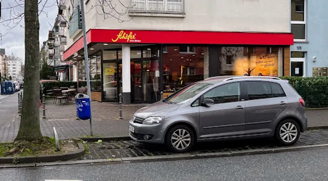 Schäfer Dein Bäcker GmbH