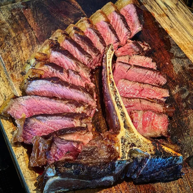 Amarillo Grilling BBQ and Catering